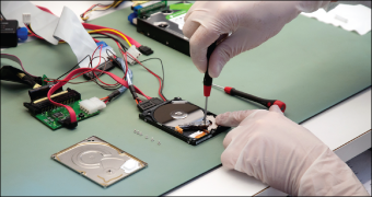 Data Recovery Services