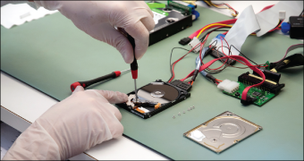 Data Recovery Services